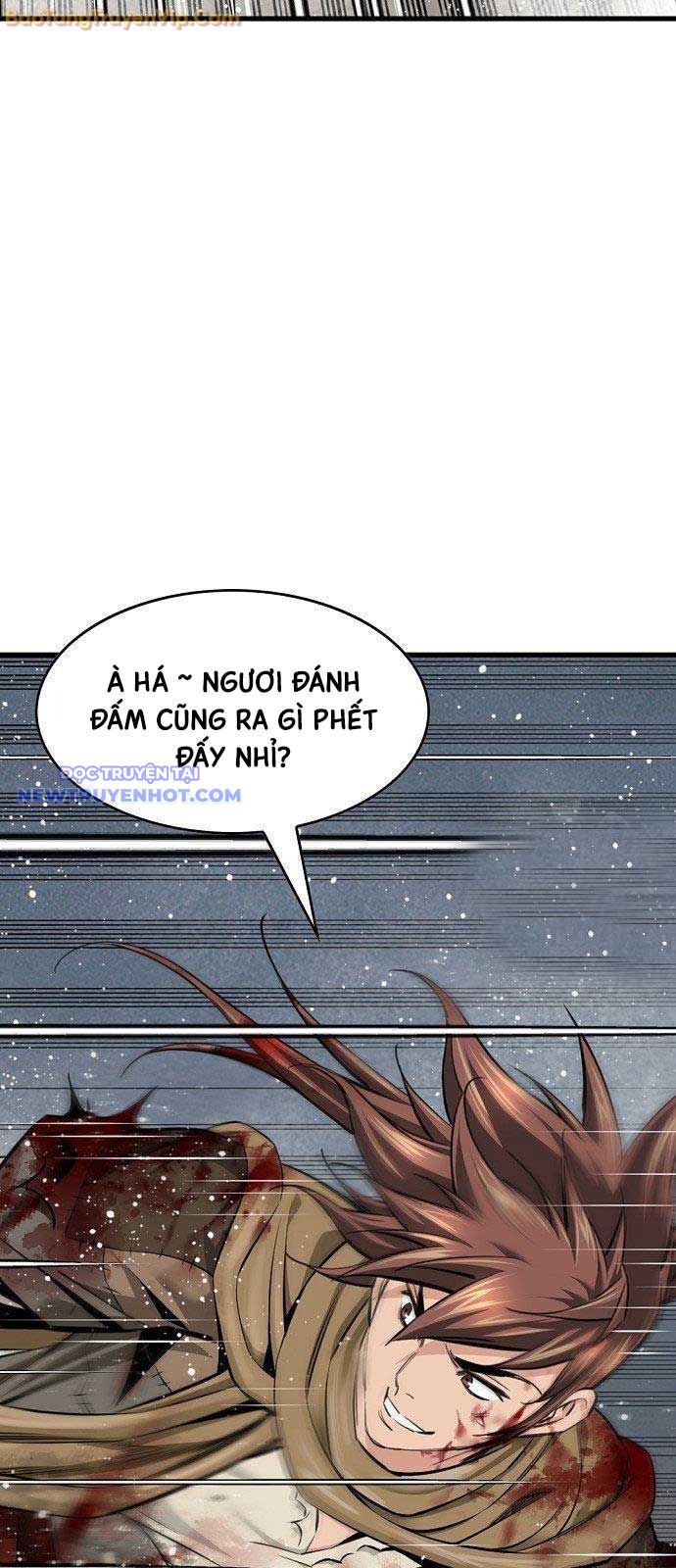 Thiên Hạ đệ Nhất Y Lại Môn chapter 97 - Trang 66