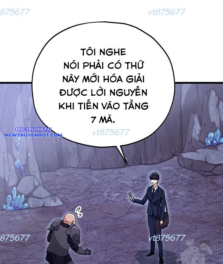 Bố Tôi Quá Mạnh chapter 178 - Trang 11