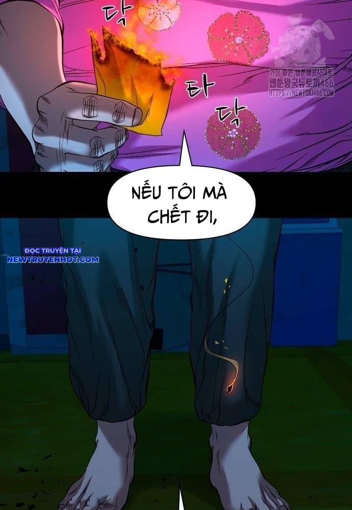 Ngôi Làng Ma Quái chapter 40 - Trang 75