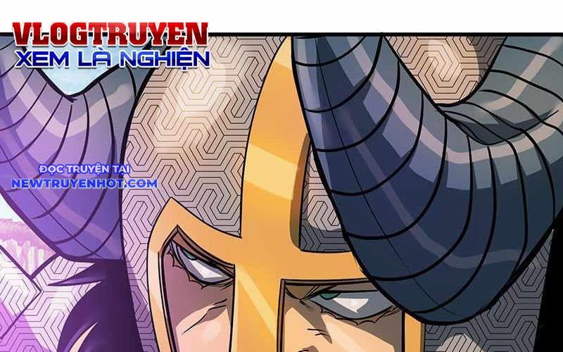 Trò Chơi Của Thần chapter 48 - Trang 138