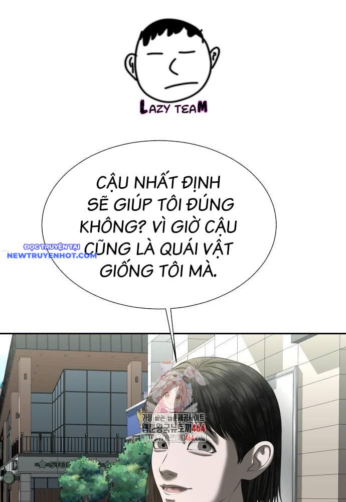 Bạn Gái Tôi Là Quái Vật chapter 31 - Trang 1