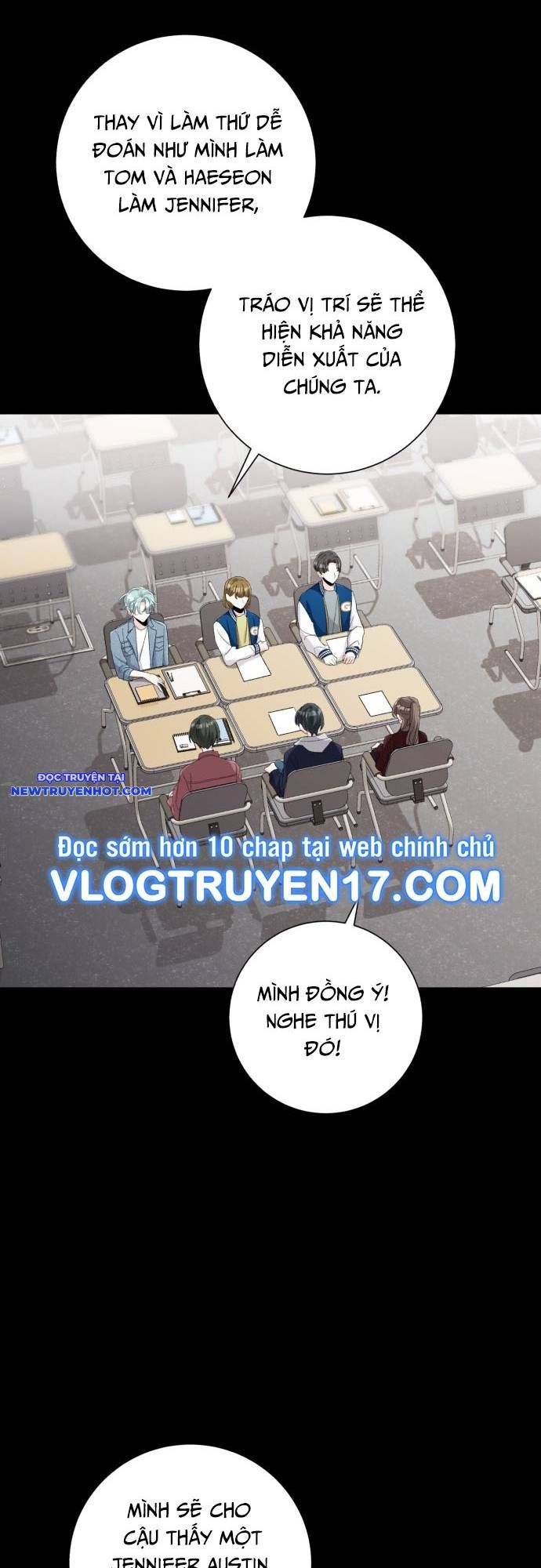 Ánh Hào Quang Của Diễn Viên Thiên Tài chapter 6 - Trang 54