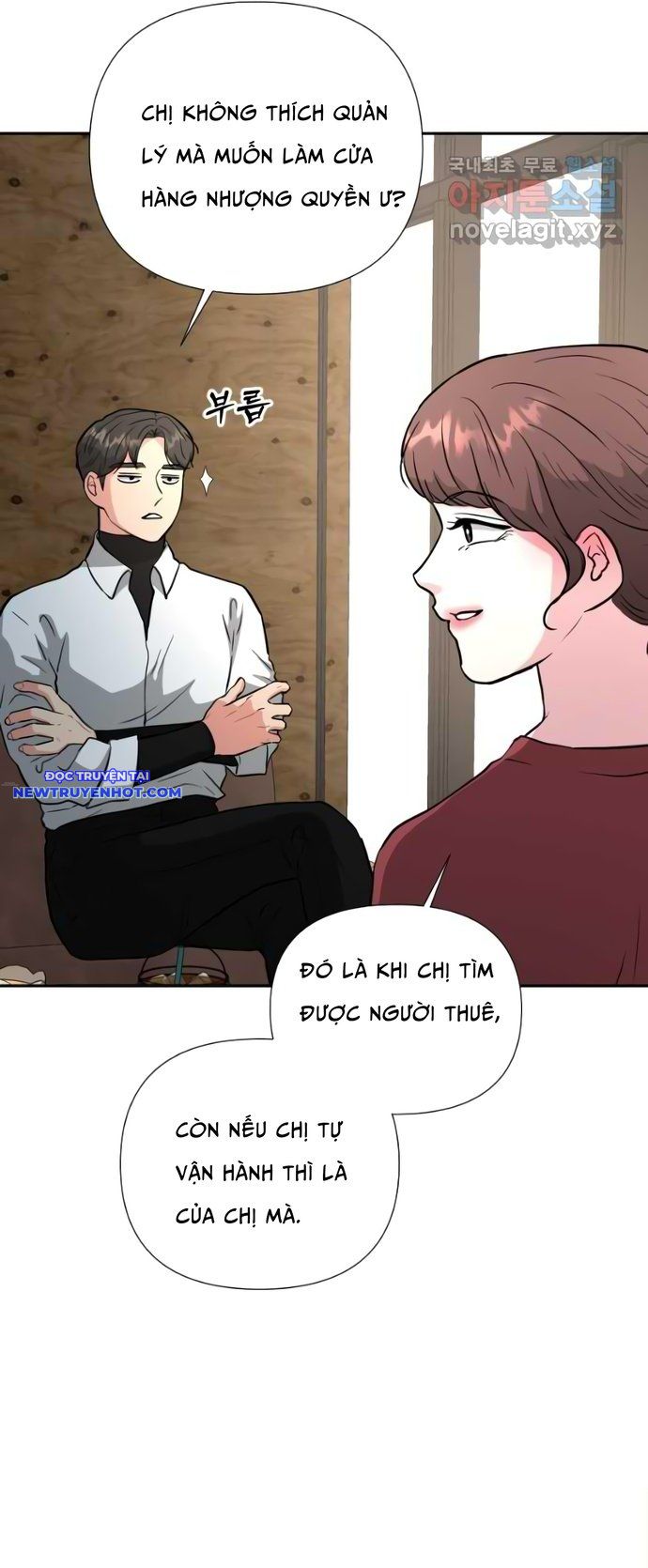 Bản Thiết Kế Vàng chapter 49 - Trang 44