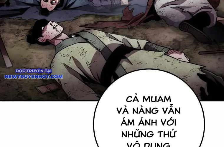 Huyền Thoại Tu La Độc Long chapter 135 - Trang 58