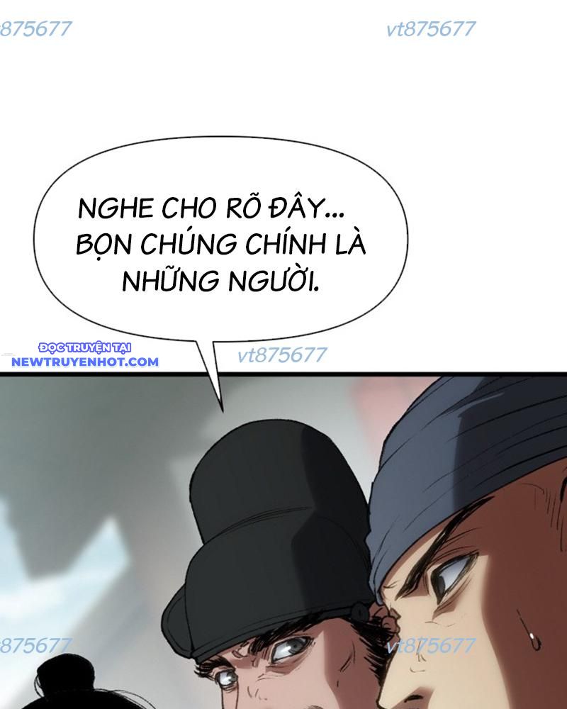 Ám Vệ chapter 35 - Trang 96