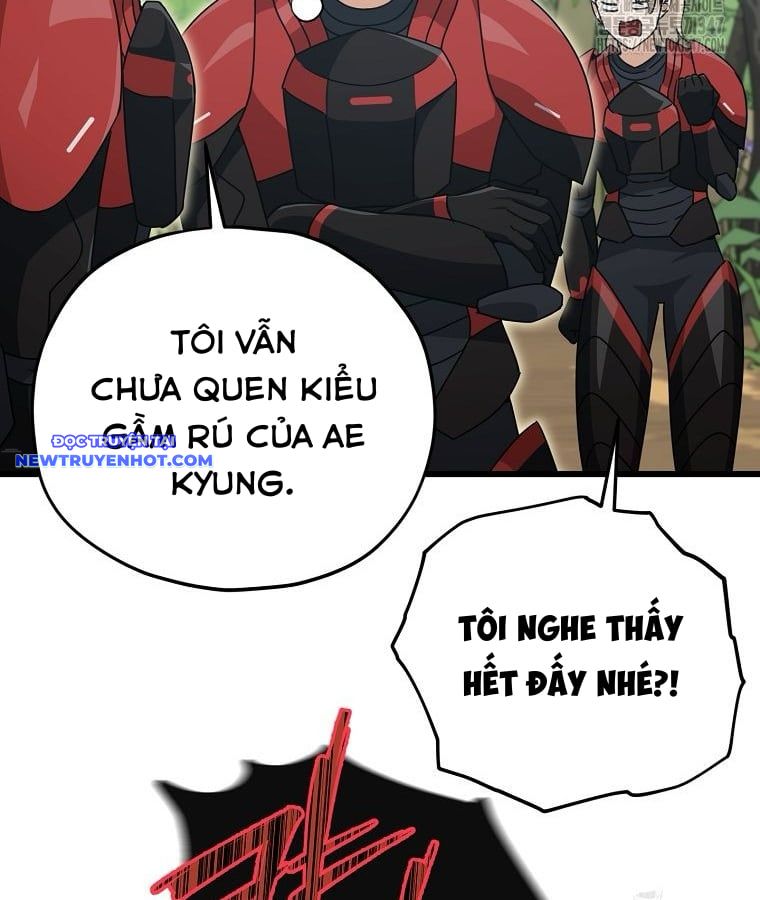 Bố Tôi Quá Mạnh chapter 176 - Trang 14