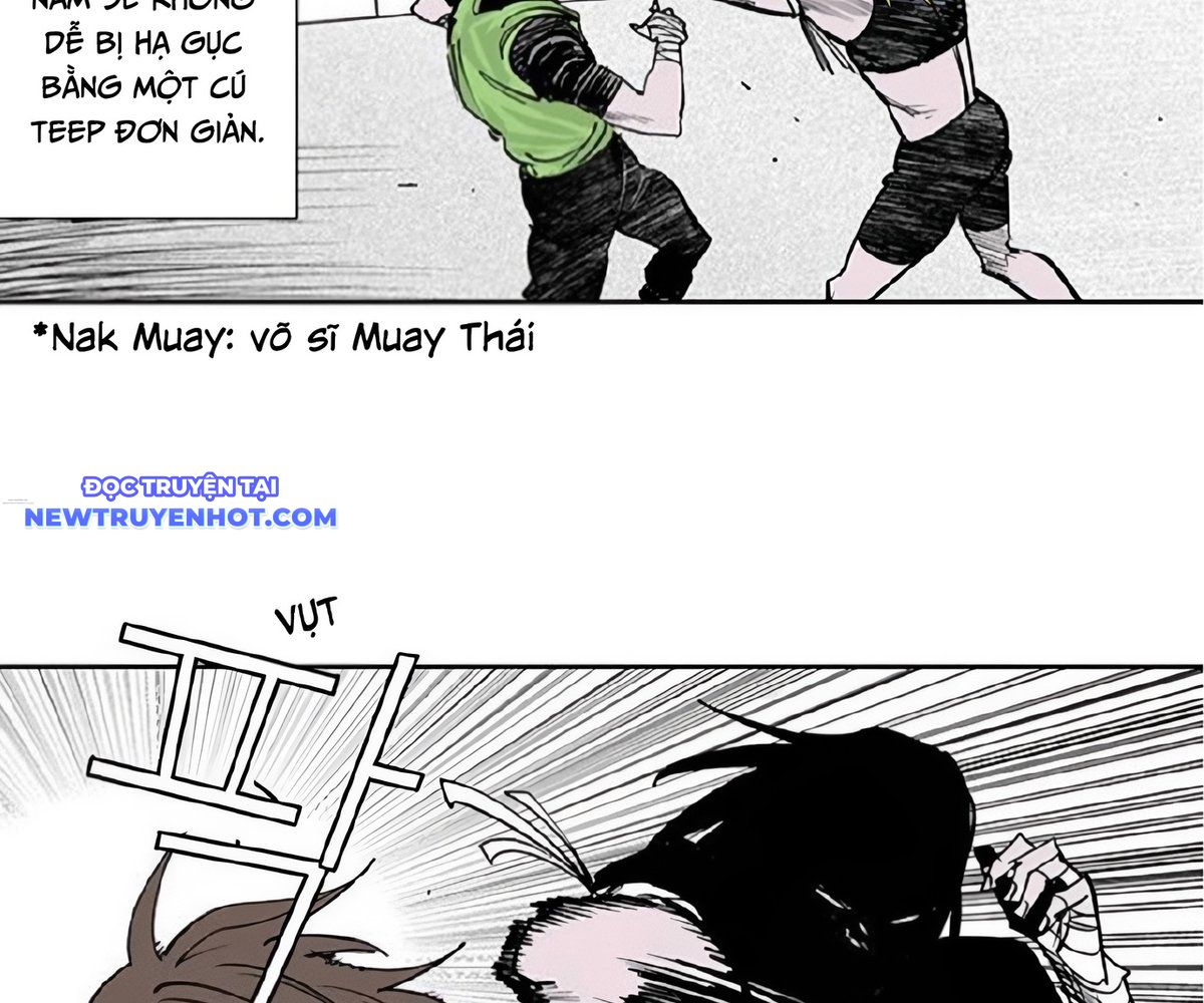 Fight Class 3 chapter 106 - Trang 12