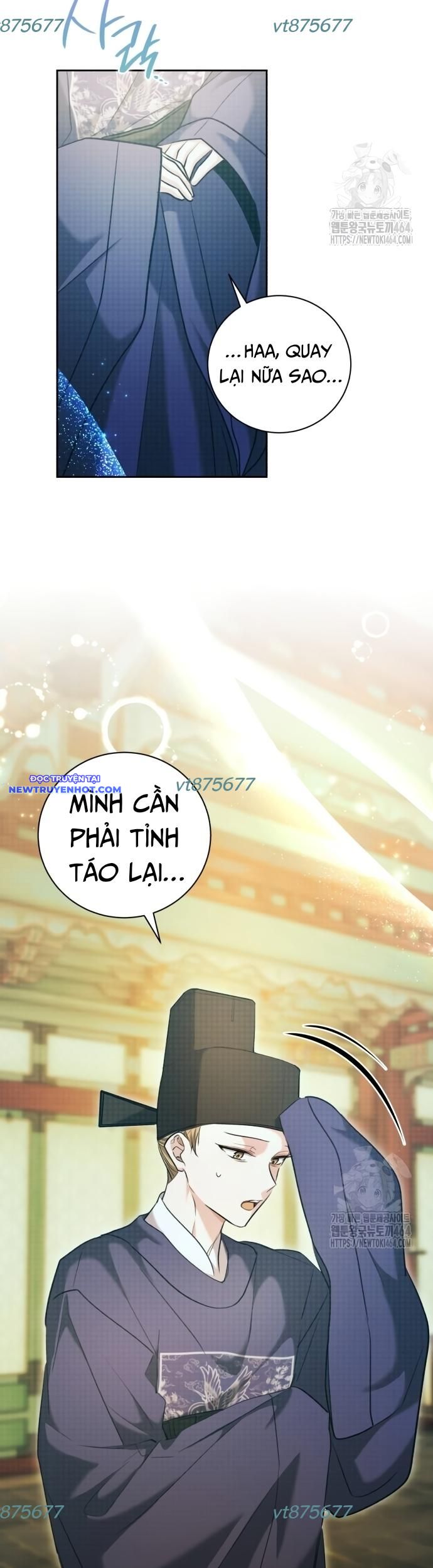 Ánh Hào Quang Của Diễn Viên Thiên Tài chapter 59 - Trang 19