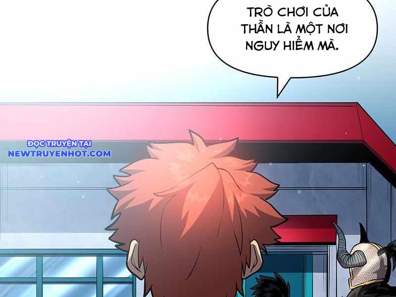 Trò Chơi Của Thần chapter 50 - Trang 157