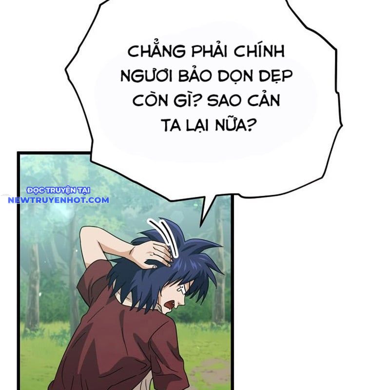 Bố Tôi Quá Mạnh chapter 156 - Trang 28