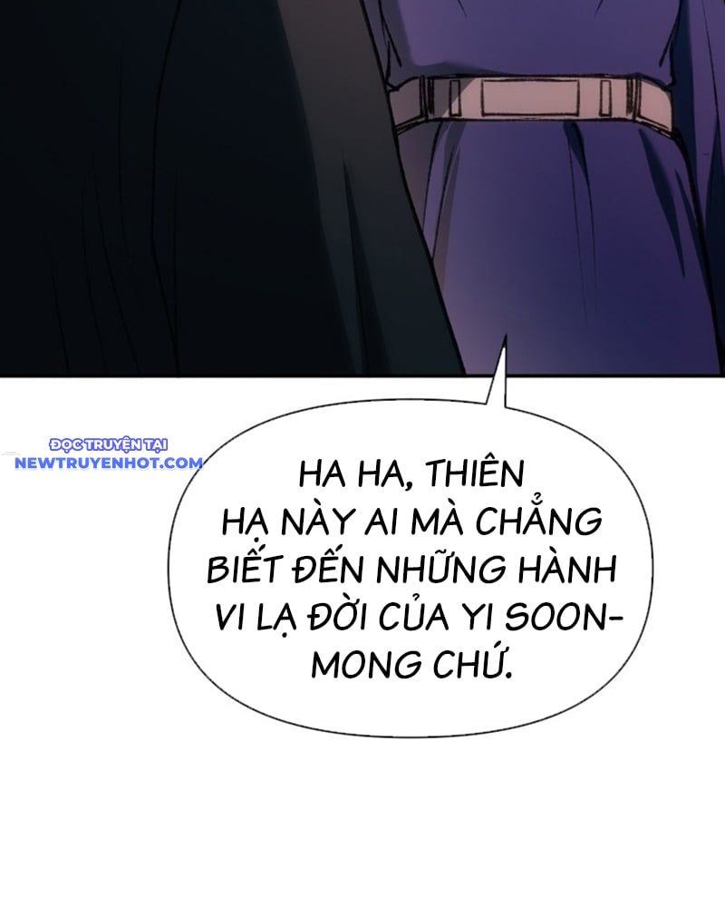 Ám Vệ chapter 37 - Trang 135