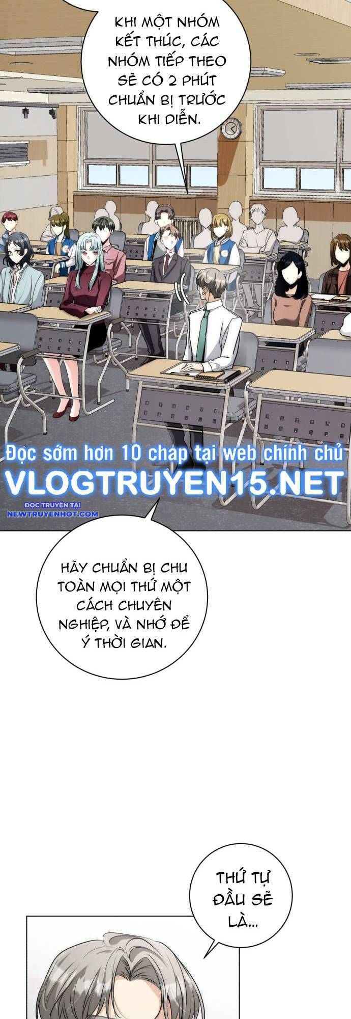 Ánh Hào Quang Của Diễn Viên Thiên Tài chapter 9 - Trang 12