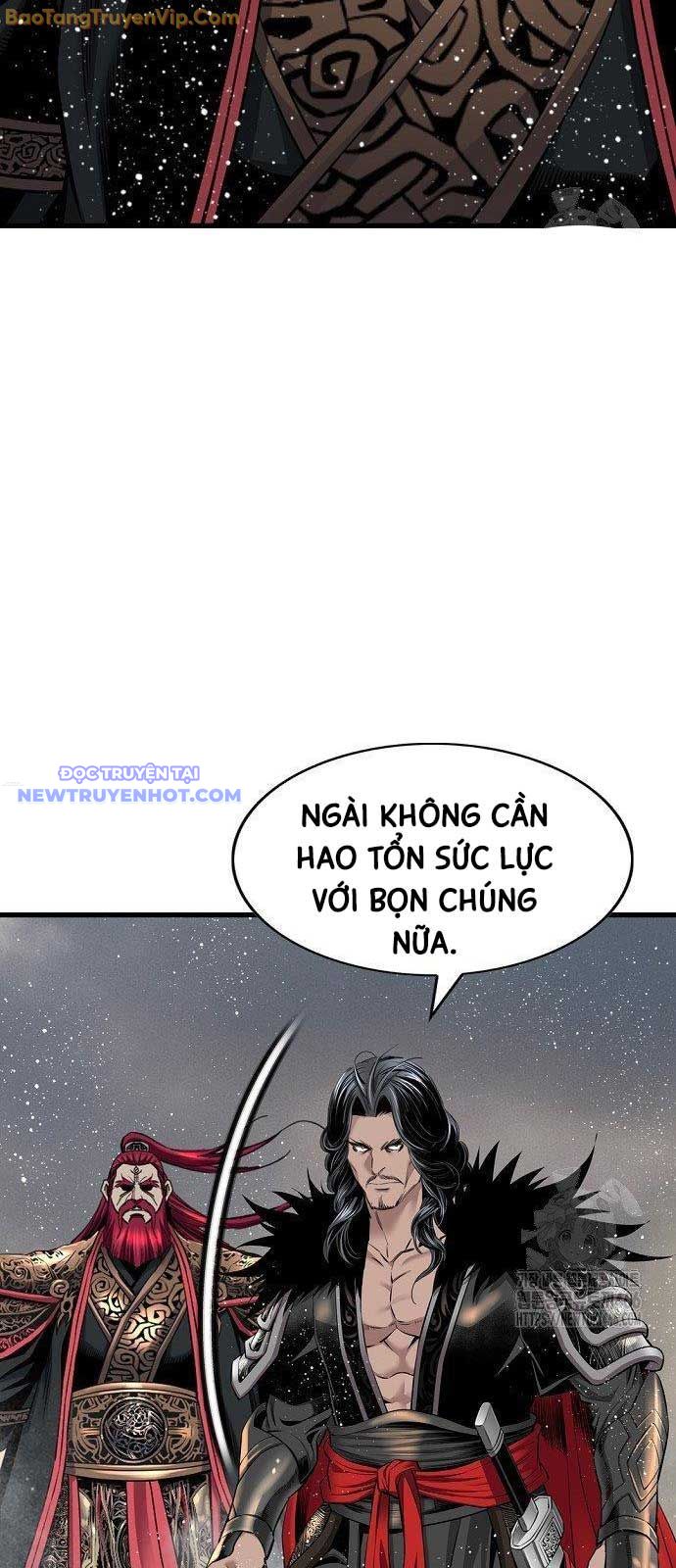 Thiên Hạ đệ Nhất Y Lại Môn chapter 97 - Trang 11