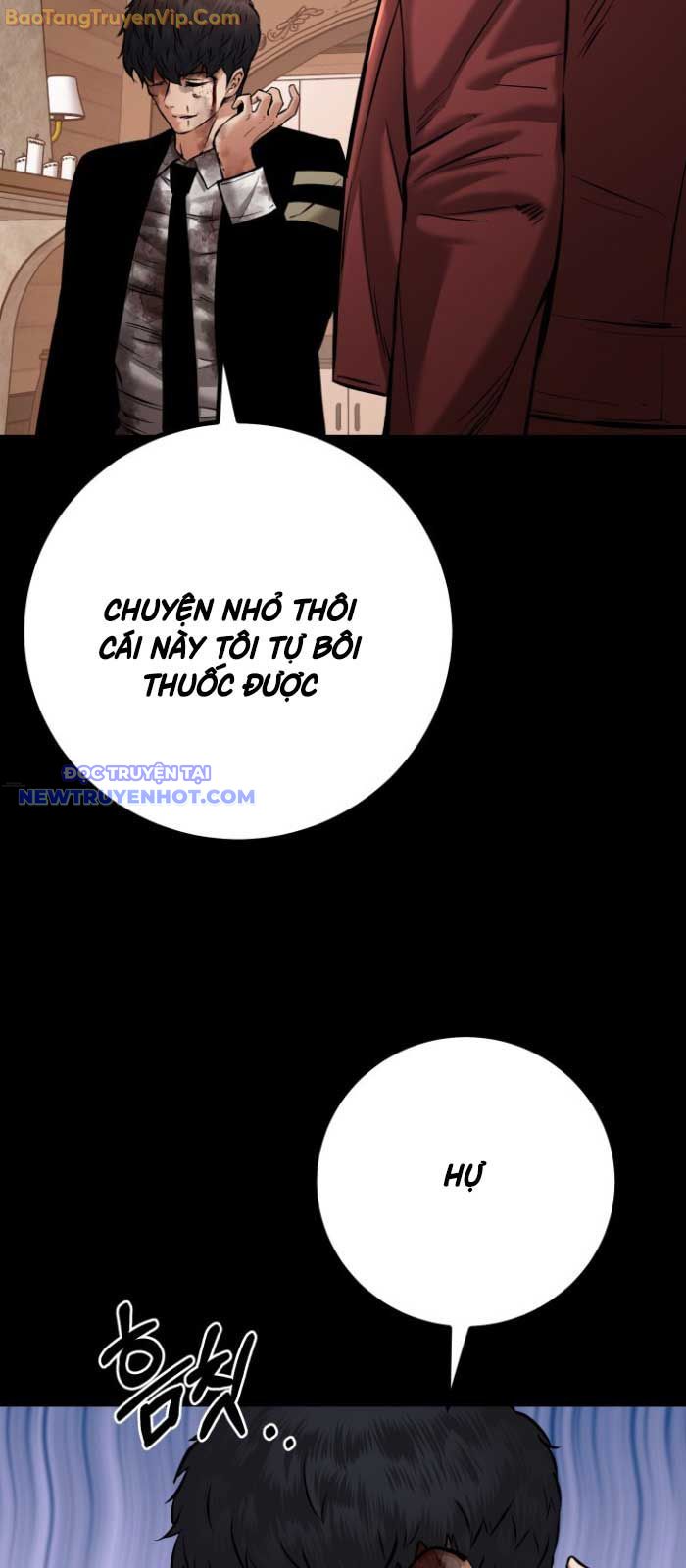 Thanh Kiếm Báo Thù chapter 53 - Trang 26