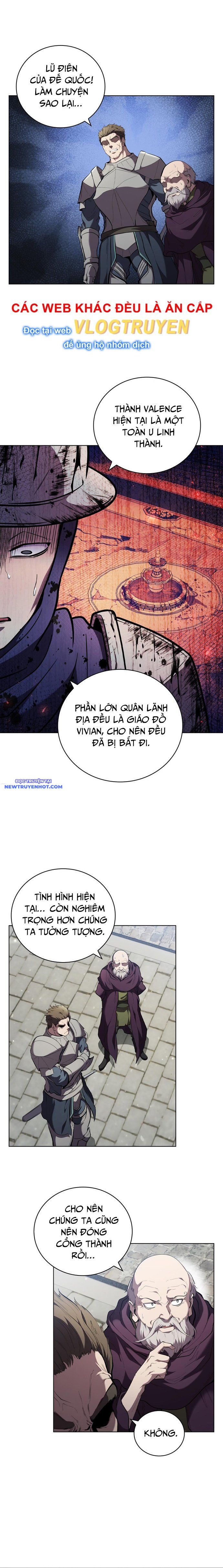 Hồi Quy Thành Công Tước chapter 84 - Trang 5