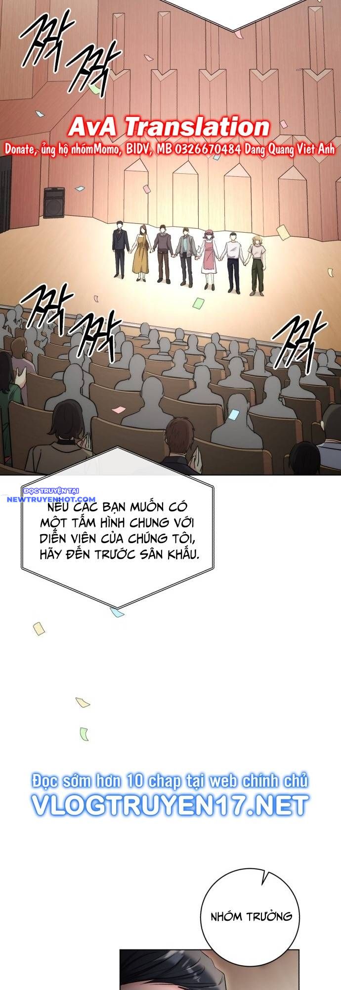 Ánh Hào Quang Của Diễn Viên Thiên Tài chapter 14 - Trang 13