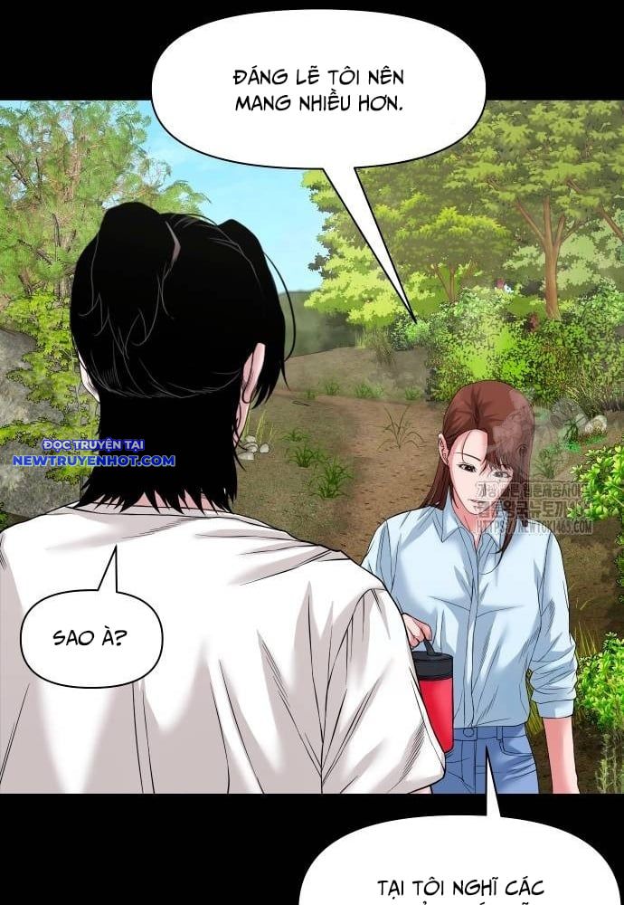 Ngôi Làng Ma Quái chapter 39 - Trang 97