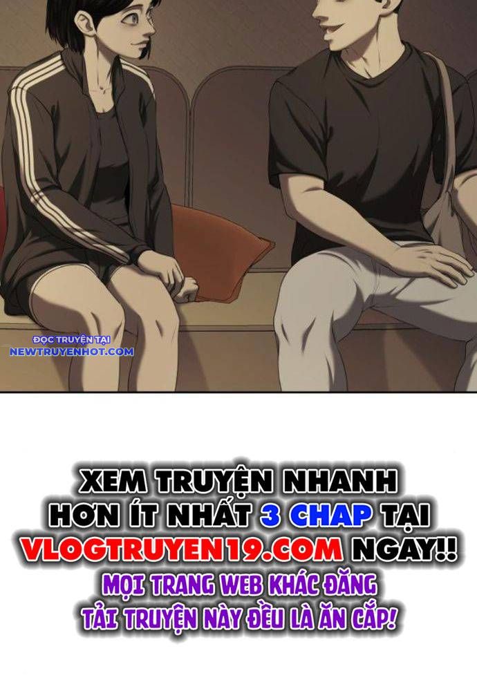 Bạn Gái Tôi Là Quái Vật chapter 23 - Trang 22