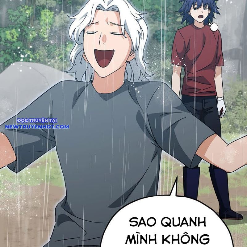 Bố Tôi Quá Mạnh chapter 165 - Trang 118