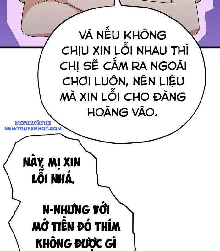 Bố Tôi Quá Mạnh chapter 157 - Trang 96