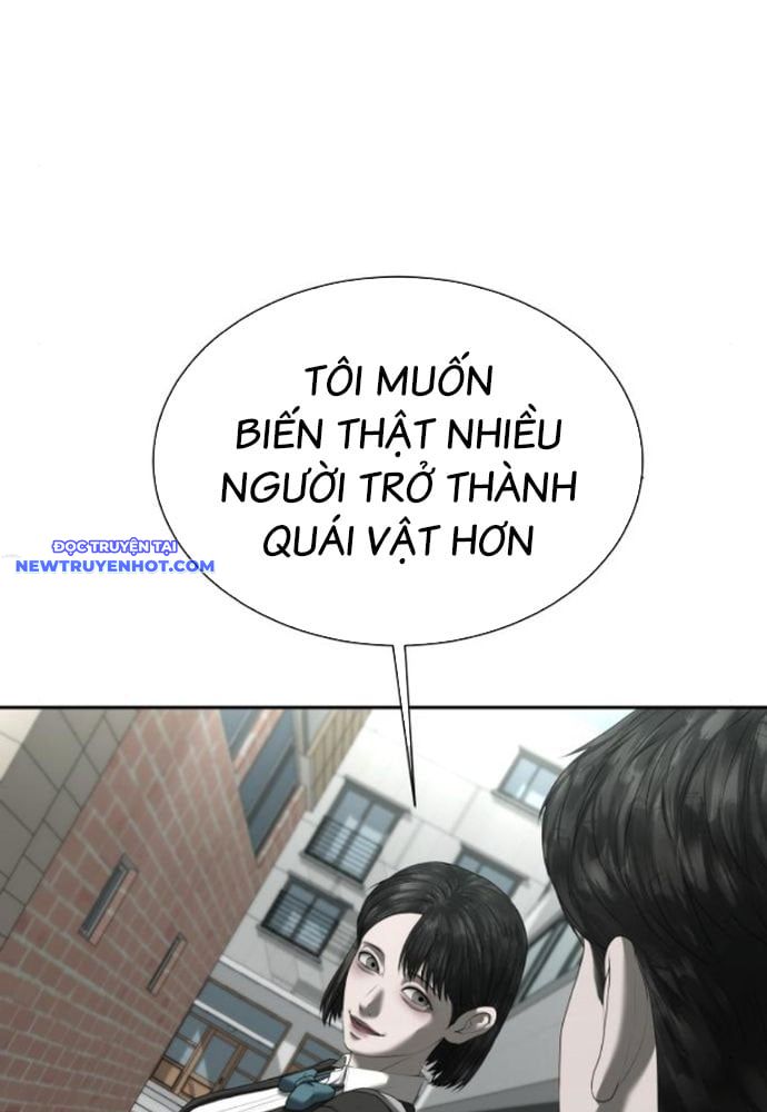 Bạn Gái Tôi Là Quái Vật chapter 30 - Trang 115