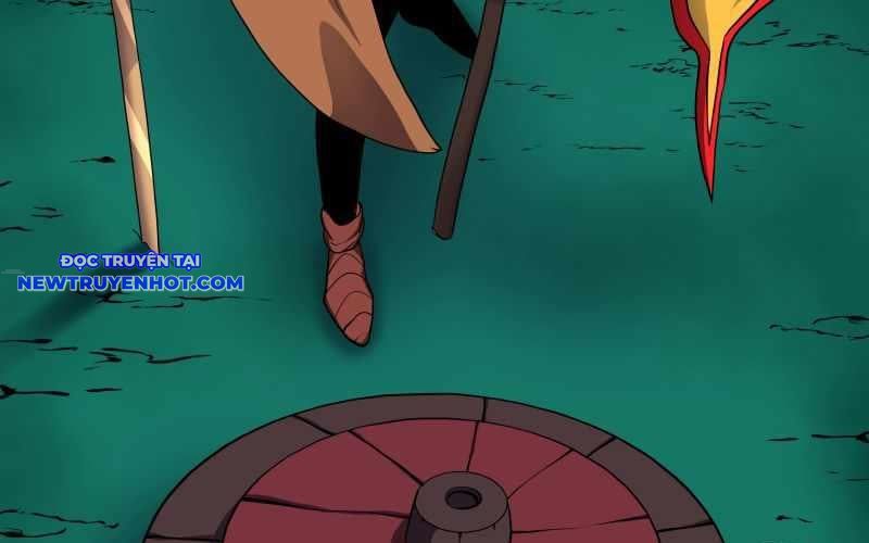 Trò Chơi Của Thần chapter 35 - Trang 224