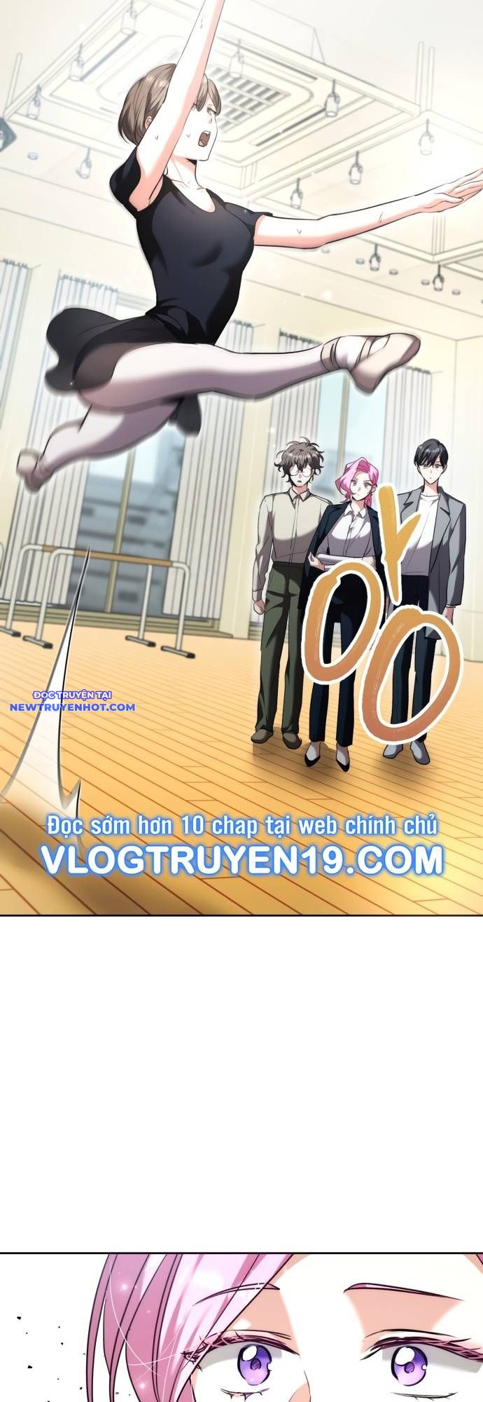 Ánh Hào Quang Của Diễn Viên Thiên Tài chapter 39 - Trang 6