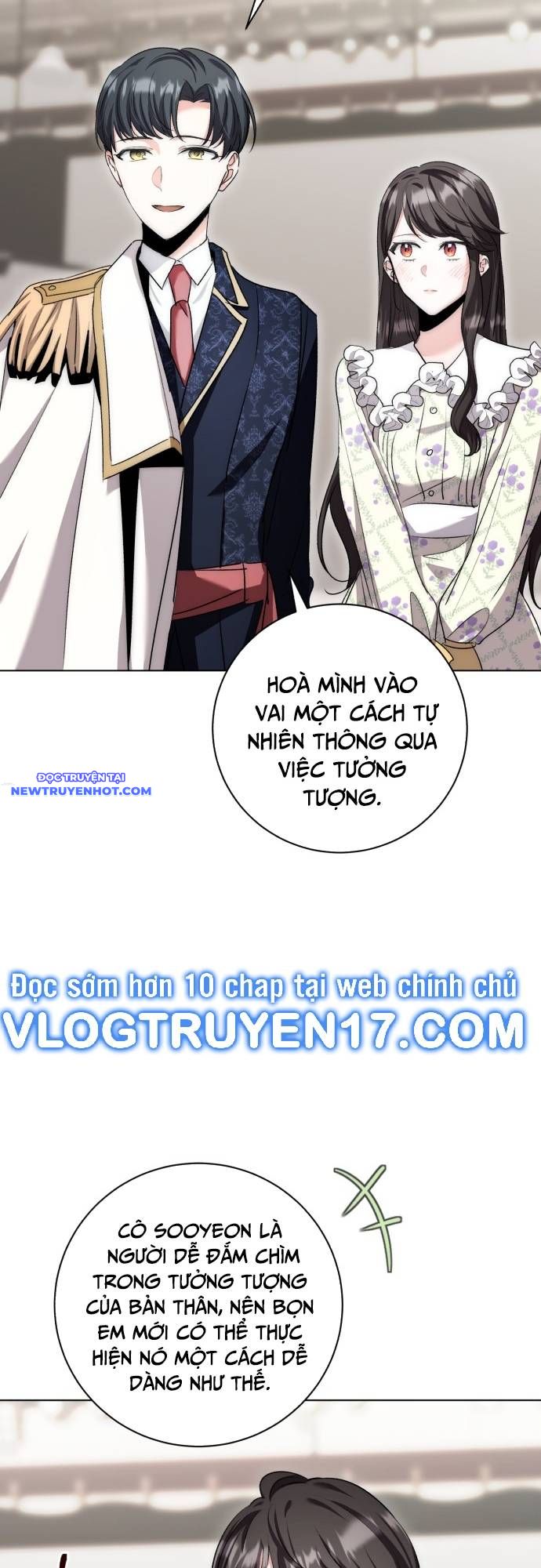 Ánh Hào Quang Của Diễn Viên Thiên Tài chapter 10 - Trang 62