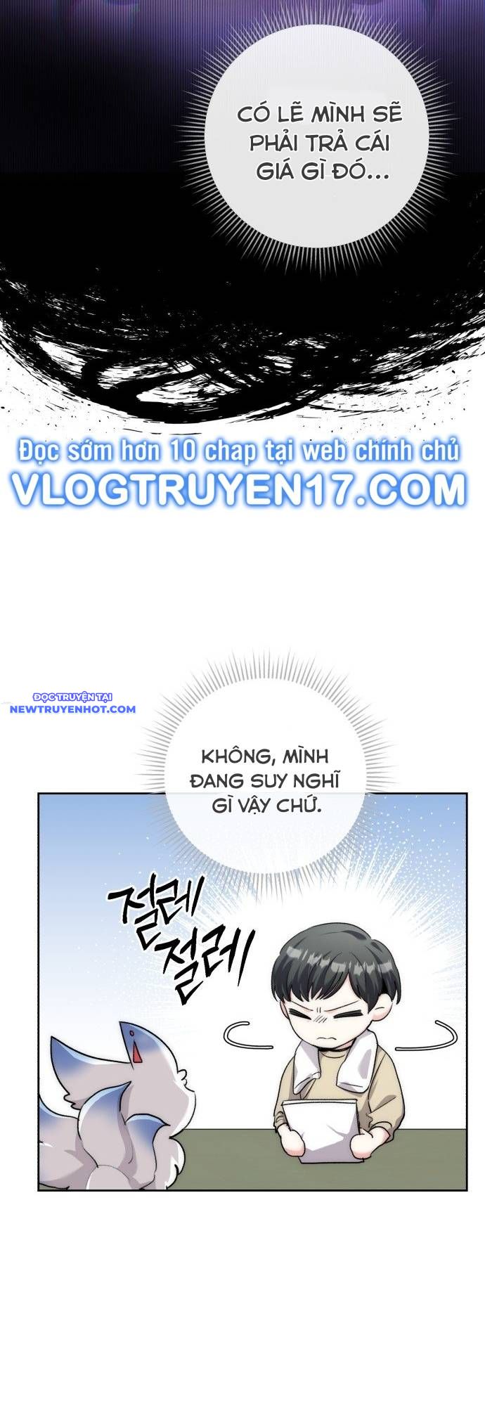 Ánh Hào Quang Của Diễn Viên Thiên Tài chapter 8 - Trang 52