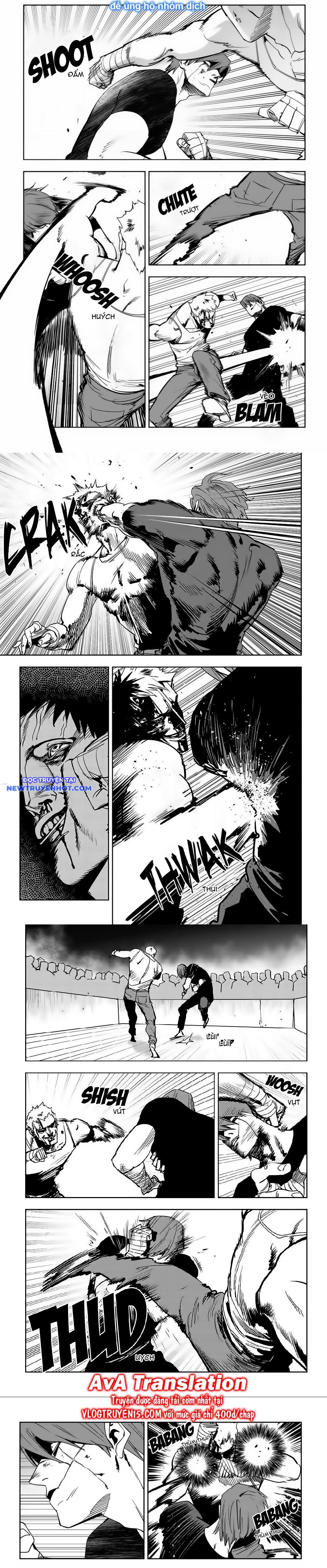 Fight Class 3 chapter 89 - Trang 5