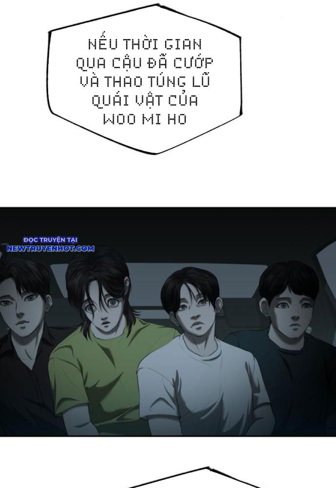 Bạn Gái Tôi Là Quái Vật chapter 27 - Trang 103