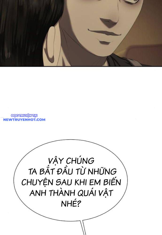 Bạn Gái Tôi Là Quái Vật chapter 23 - Trang 39