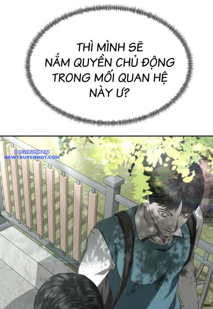 Bạn Gái Tôi Là Quái Vật chapter 30 - Trang 94