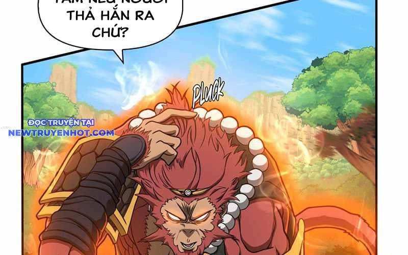 Trò Chơi Của Thần chapter 45 - Trang 33