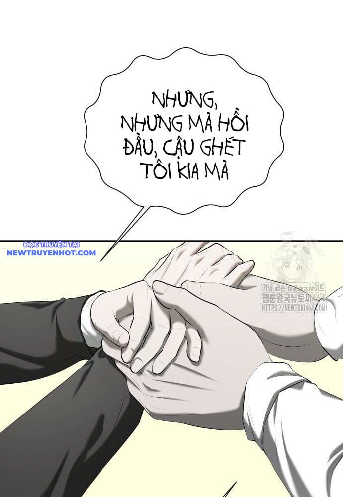 Bạn Gái Tôi Là Quái Vật chapter 32 - Trang 134