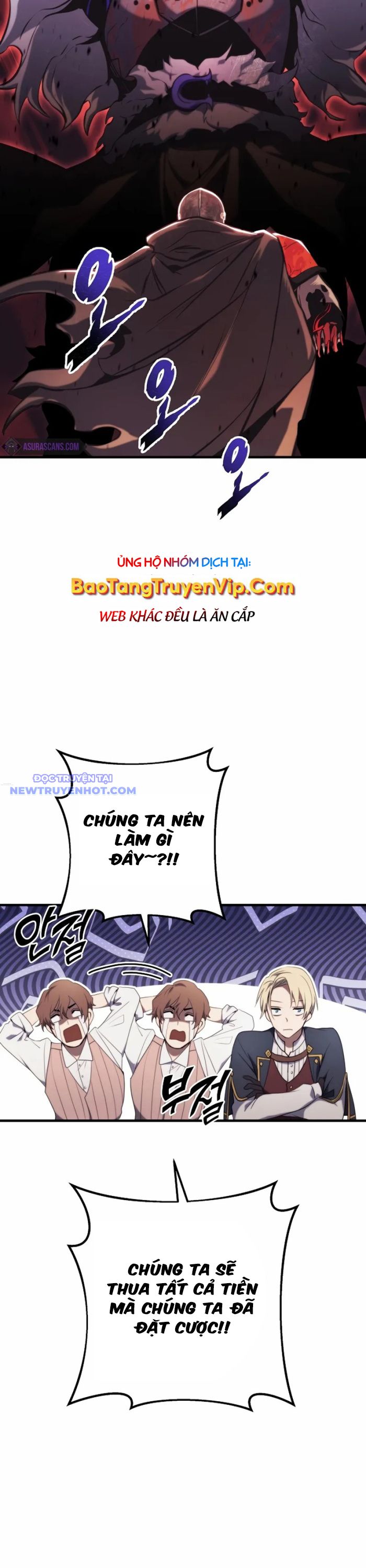 Hoàng Đế Thép chapter 8 - Trang 8