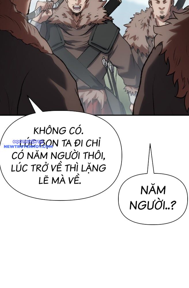 Ám Vệ chapter 38 - Trang 42