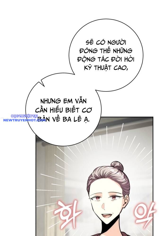 Ánh Hào Quang Của Diễn Viên Thiên Tài chapter 36 - Trang 17