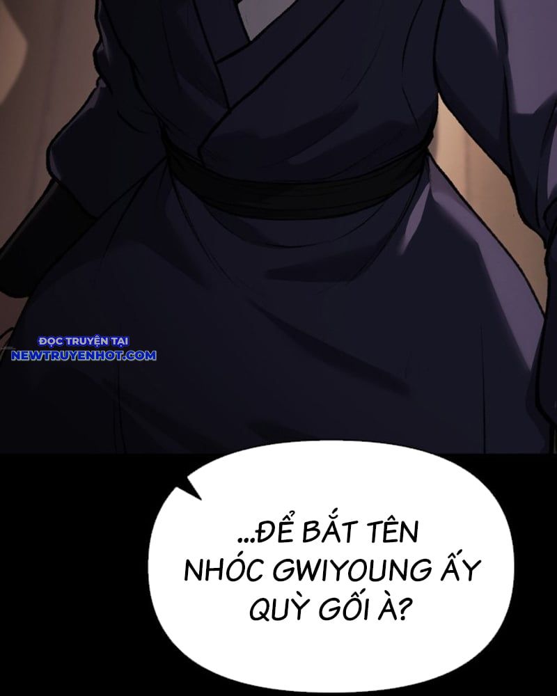 Ám Vệ chapter 37 - Trang 32