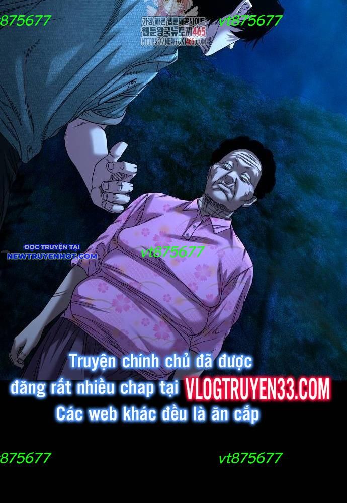 Ngôi Làng Ma Quái chapter 39 - Trang 4