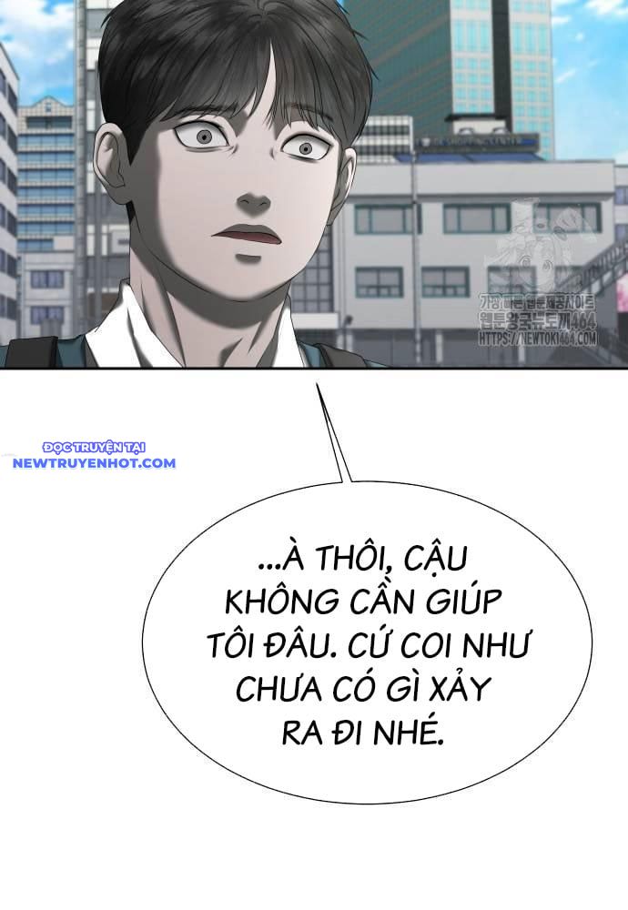 Bạn Gái Tôi Là Quái Vật chapter 31 - Trang 93