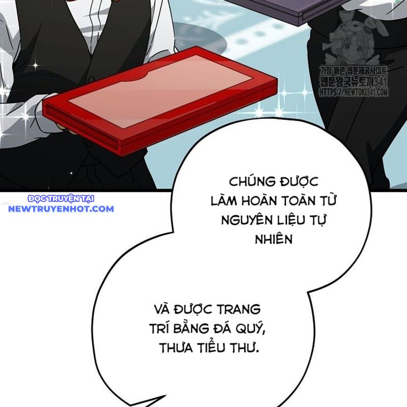 Bố Tôi Quá Mạnh chapter 170 - Trang 6