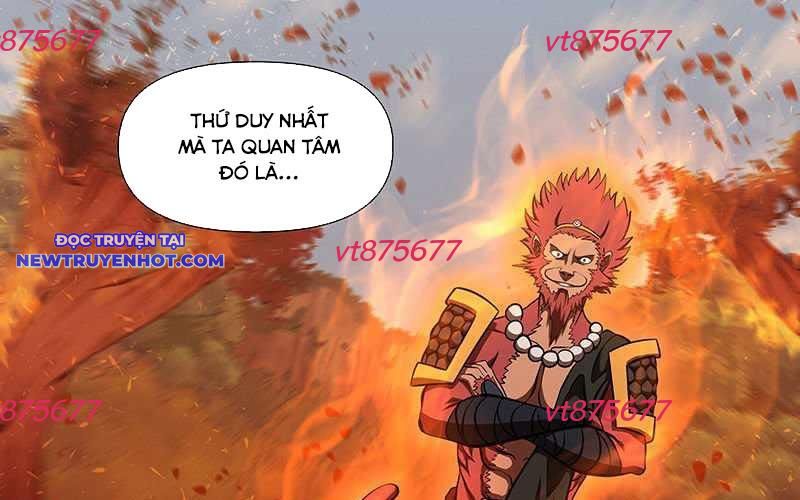 Trò Chơi Của Thần chapter 44 - Trang 135