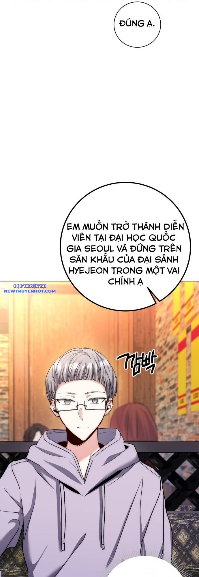 Ánh Hào Quang Của Diễn Viên Thiên Tài chapter 11 - Trang 46