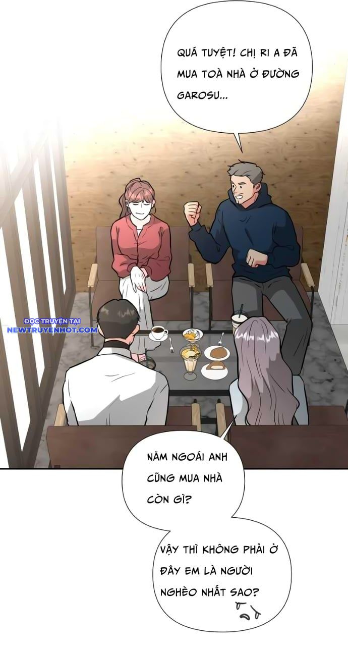 Bản Thiết Kế Vàng chapter 49 - Trang 41