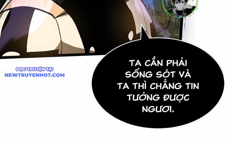 Trò Chơi Của Thần chapter 36 - Trang 28