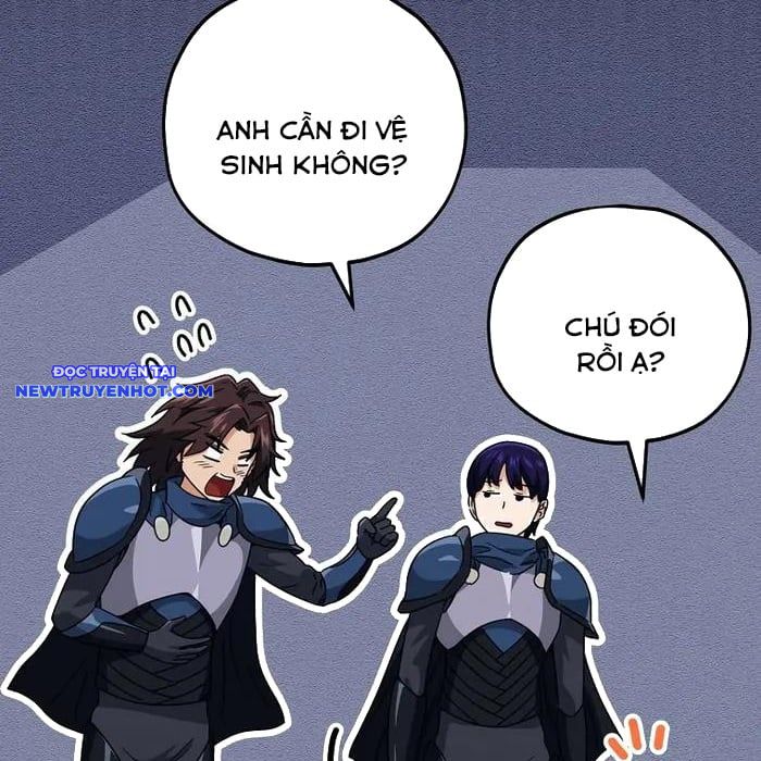 Bố Tôi Quá Mạnh chapter 158 - Trang 80