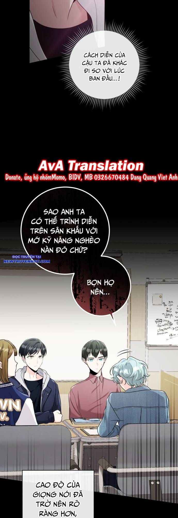 Ánh Hào Quang Của Diễn Viên Thiên Tài chapter 6 - Trang 25