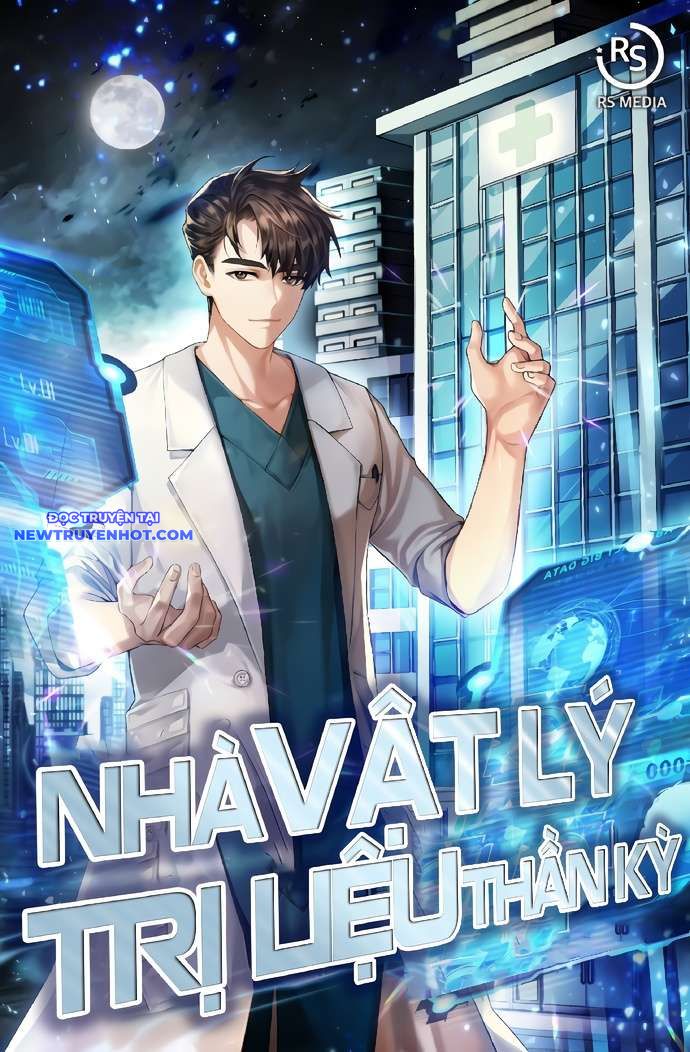 Nhà Vật Lý Trị Liệu Thần Kỳ chapter 77 - Trang 147