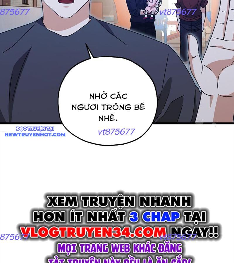 Bố Tôi Quá Mạnh chapter 173 - Trang 108